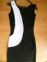 Стилна и елегантна рокля Amisu-нова, снимка 4