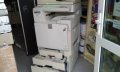 Ricoh Aficio 3228C цветна копирна машина висок клас БАРТЕР, снимка 4