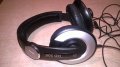 sennheiser hd 205 profi headphones-внос швеицария, снимка 1 - Слушалки и портативни колонки - 26113823