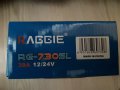 Контролер за соларни панели с екран 30А, снимка 3