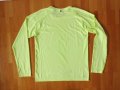 Nike Dri-Fit Knit Long Sleeve top - SP15, снимка 6