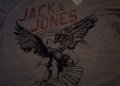  Тениска Jack & Jones Leith Tee , снимка 5