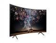 Samsung 65" 65RU7372 CURVED 4K UHD 3840 x 2160 LED TV, SMART, Apple AirPlay 2, HDR 10+, 1500 PQI, Do, снимка 3