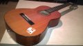китара-made in korea-89х32х9см-внос швеицария, снимка 4