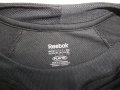 Тениска REEBOK   дамска,ХЛ, снимка 1 - Спортни екипи - 25986953