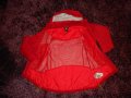 Adidas Men's Red Climaproof Waterproof Jacket, снимка 10