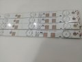  Led Backlight TPV TPT400LA-HF07. S REV:SG01A, снимка 5