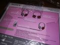 sony headphones-red-нови в кутия, снимка 11