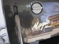 Продавам кафемашини внос от Германия,робот пълен автомат SAECO MADIC DE LUX, снимка 4