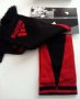Оригинален неразопакован шал на Милан -  Adidas Milan UCL, снимка 3