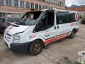 Ford Transit 2.2 140кс евро5, снимка 3