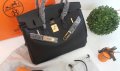 Hermes Birkin 30cm, снимка 1 - Чанти - 22969274