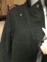 Късо черно палто, снимка 8