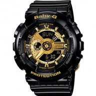 Casio Baby-g Ba-110-1aer, снимка 1 - Дамски - 10223319