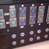 ПОРЪЧАН-Magnetics tapes ltd-england-профи машина, снимка 15 - Ресийвъри, усилватели, смесителни пултове - 14942906