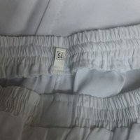 Туники и панталони бели комплект, снимка 8 - Други - 20035820