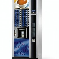 Кафе автомати и ФУВАС, снимка 2 - Кафе машини - 19626378