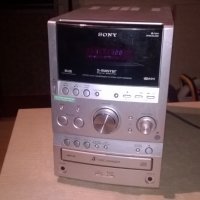 sony hcd-spz90dab cd receiver-внос швеицария, снимка 2 - Ресийвъри, усилватели, смесителни пултове - 23946616