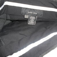 Елегантен мъжки панталон Zara размер 50 , снимка 15 - Панталони - 23956878