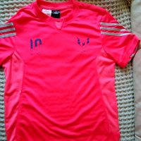 Тениска Адидас/Messi, снимка 1 - Детски тениски и потници - 24798893