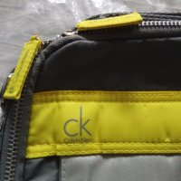 Нова лаптоп чанта CALVIN KLEIN LAPTOP BAG  , снимка 10 - Чанти - 19084731