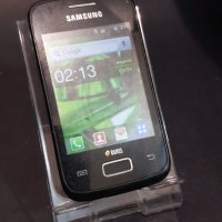 Телефон Samsung GT- S6102, снимка 2 - Samsung - 22865630