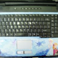 Лаптоп за части TOSHIBA SATELLITE L350-146, снимка 2 - Части за лаптопи - 14086188