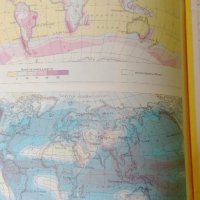 Атлас по география, снимка 6 - Специализирана литература - 19429461