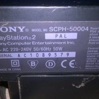 sony игра-комплет с кабели и джоистици-здрава, снимка 10 - PlayStation конзоли - 23980064