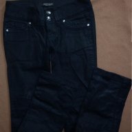Оригинален панталон тип  дънки Roberto Cavalli, снимка 1 - Панталони - 18403559