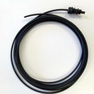 Соларен кабел 4мм2 с конектор MC4 за соларен контролер, снимка 5 - Каравани и кемпери - 17637770