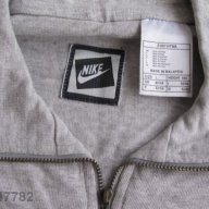 Nike размер L qiv 11, снимка 5 - Блузи - 8750071