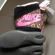 Нови ботуши Nike Найк намалени от 260лв, снимка 3 - Дамски ботуши - 11768680