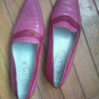 Tod's. Original. Size 38/39, снимка 2 - Дамски ежедневни обувки - 21812947