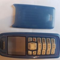 Nokia 3100  панел , снимка 3 - Резервни части за телефони - 20147197