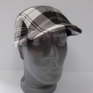 Мъжка шапка тип каскет-15, снимка 2 - Шапки - 12375043