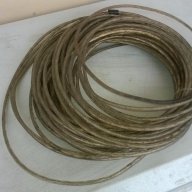 Пломбажно въже от ремърке-стоманено 30-35м, снимка 5 - Аксесоари и консумативи - 16597460