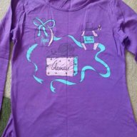 Детски блузи и суичъри за момиче, снимка 4 - Детски Блузи и туники - 17631733
