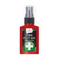  Спрей Carp Zoom Fish Aid Antibacterial Spray, снимка 1 - Въдици - 17390478