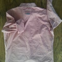 g-star lakewood empire roll-up shirt -страхотна мъжка риза, снимка 10 - Ризи - 21712315