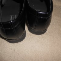 Официални детски кожени обувки Vapiano, снимка 8 - Детски обувки - 23856188