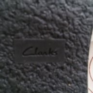 Чисто нови ботушки на марката CLARKS от естествена кожа, снимка 3 - Дамски ботуши - 17062460