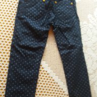 панталон на точки, снимка 2 - Детски панталони и дънки - 16315854