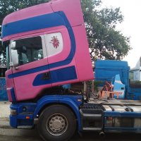 Scania 144/460, снимка 9 - Камиони - 25888935