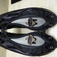 SPD Diadora обувки за колоездене - нови, снимка 4 - Велосипеди - 25547399