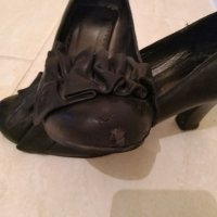 Обувки, снимка 3 - Дамски ежедневни обувки - 21070571