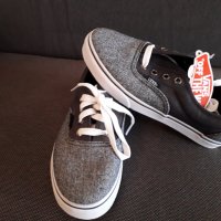 Нови Vans , снимка 1 - Детски гуменки - 24189283