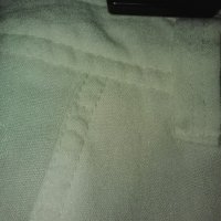 бял ленен панталон "Ния Дорадо", снимка 3 - Панталони - 25210655