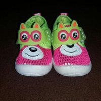 Детски обувки, снимка 1 - Детски маратонки - 20707098