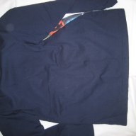 БЛУЗА С ЦВЕТЕН ПРИНТ размер М, снимка 3 - Блузи с дълъг ръкав и пуловери - 10709591